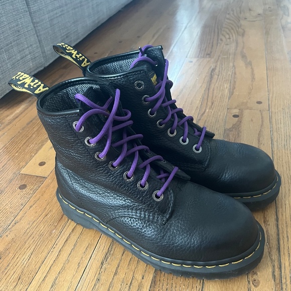 Dr. Martens Other - Dr. Martens Lace Up Boots